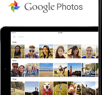 Google Photos