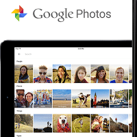 Google Photos