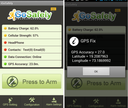  Personal Safety Apps for Android
