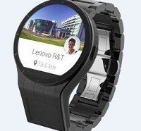 Magic View Smartwatch