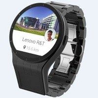 Magic View Smartwatch