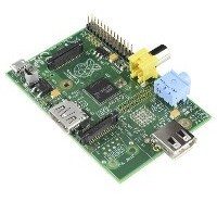 Raspberry Pi