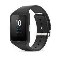 sony smartwatch 3