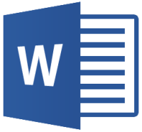 Enable Hyphenation in Word