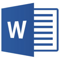 Enable Hyphenation in Word