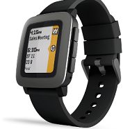 pebble time