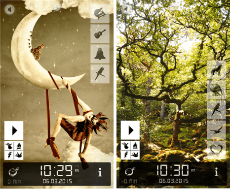 Windows Phone Stress-Relieving Apps