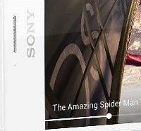 sony xperia c4