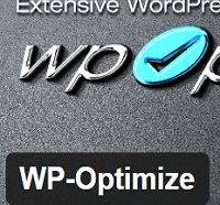 wp-optimize