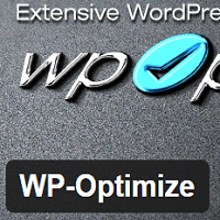 wp-optimize