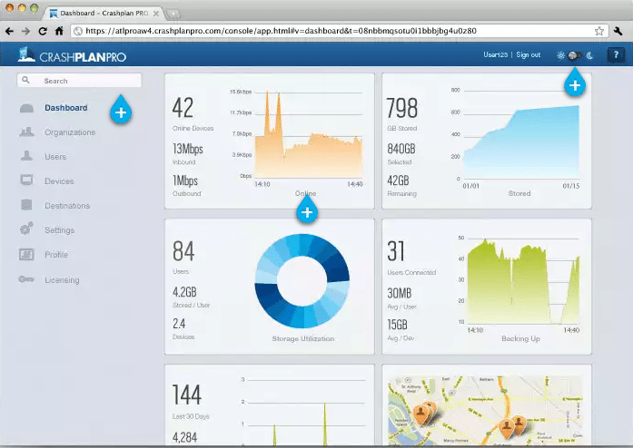 crashplan mobile crashplan mobile