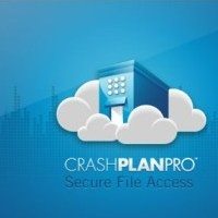 CrashPlan