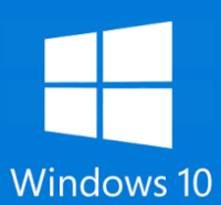 windows 10