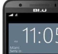 BLU Win HD LTE