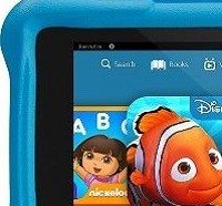 Fire HD 6 Kids Edition