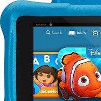 Fire HD 6 Kids Edition