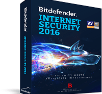 bitdefender internet security