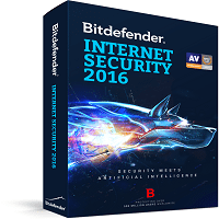 bitdefender internet security