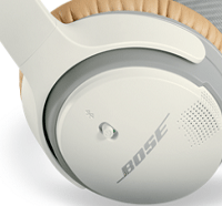 SoundLink II Wireless Headphones