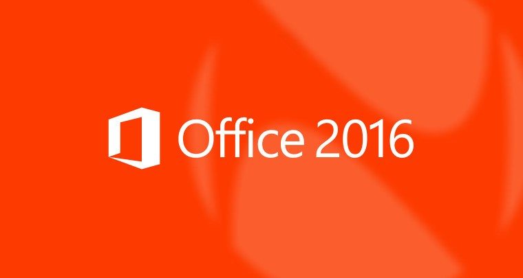 Office 2016 for Windows 