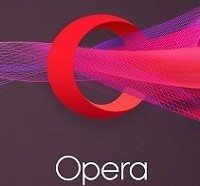 Opera’s New Logo