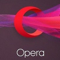 Opera’s New Logo