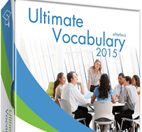 Ultimate Vocabulary