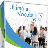 Ultimate Vocabulary