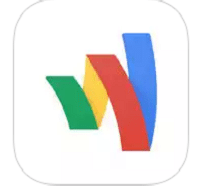 google wallet for iOS