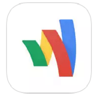google wallet for iOS