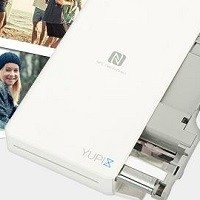 Smart Mobile Printer