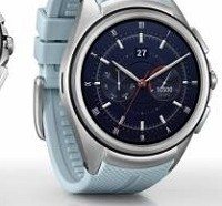 LG Watch Urbane 2nd Edition