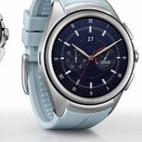 LG Watch Urbane 2nd Edition