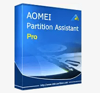 AOMEI Partition Assistant