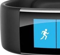 microsoft band 2