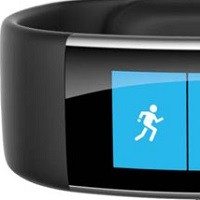 microsoft band 2