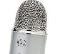 blue microphone yeti