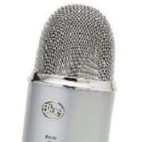 blue microphone yeti