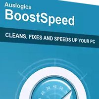 boostspeed 8