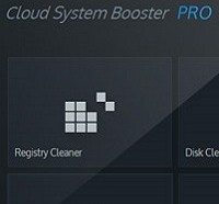 Cloud System Booster