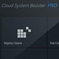 Cloud System Booster