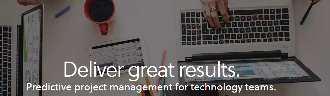 top project management software