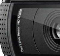 logitech webcam