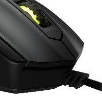 Mionix Caster