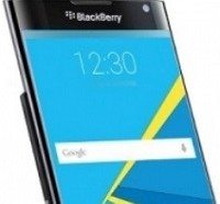 blackberry priv