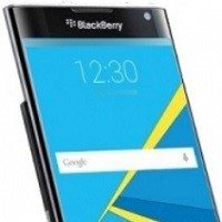 blackberry priv