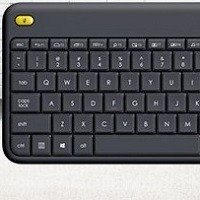 Logitech K400 Plus