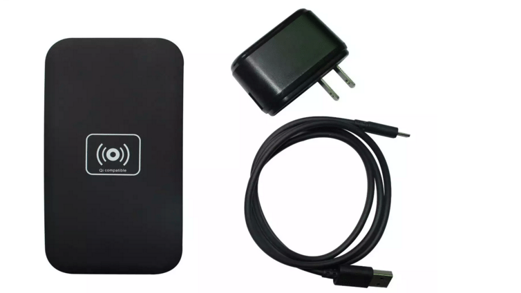 Wireless Chargers for Lumia 950 and 950XL