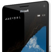 lumia 950