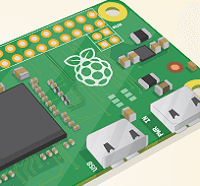 Raspberry Pi Zero